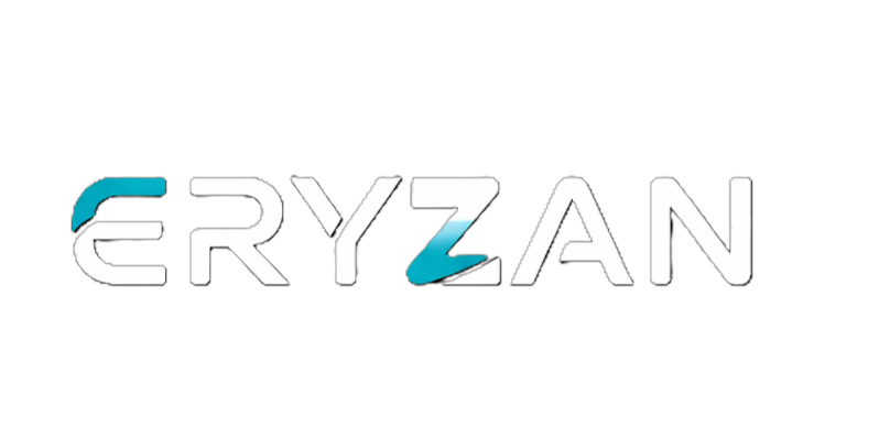 Eryzan Logo
